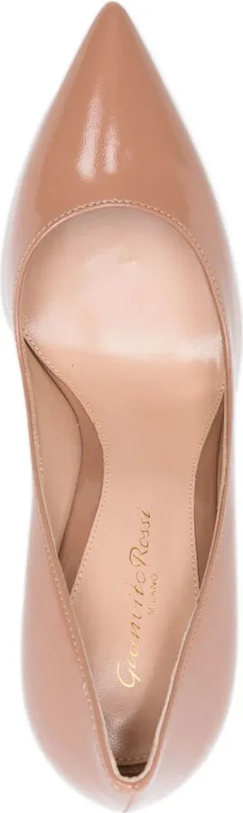 105mm Gianvito pumps - Image 4