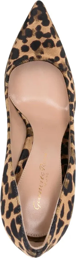 105mm Gianvito pumps - Image 4