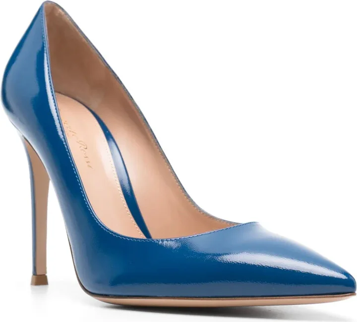 105mm Gianvito pumps - Image 2