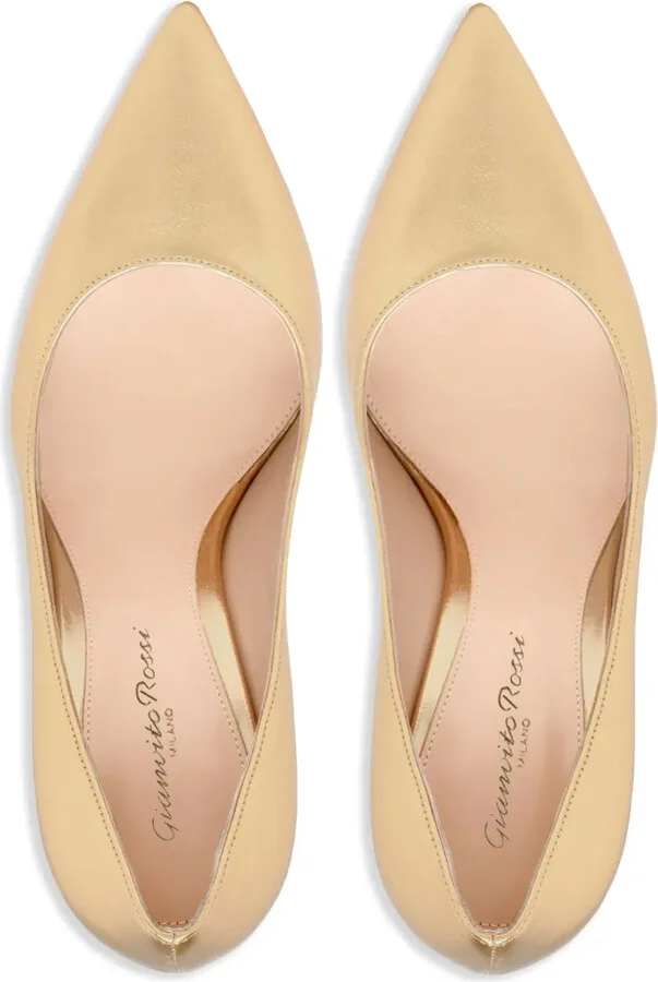 105mm Gianvito pumps - Image 3