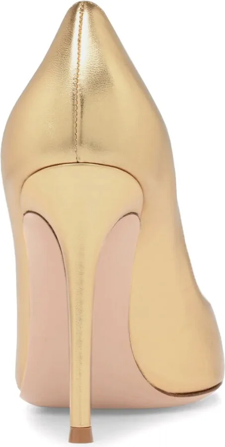 105mm Gianvito pumps - Image 4