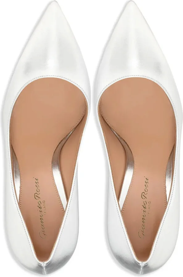 105mm Gianvito pumps - Image 3