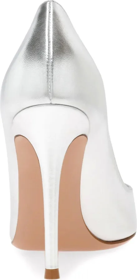 105mm Gianvito pumps - Image 4