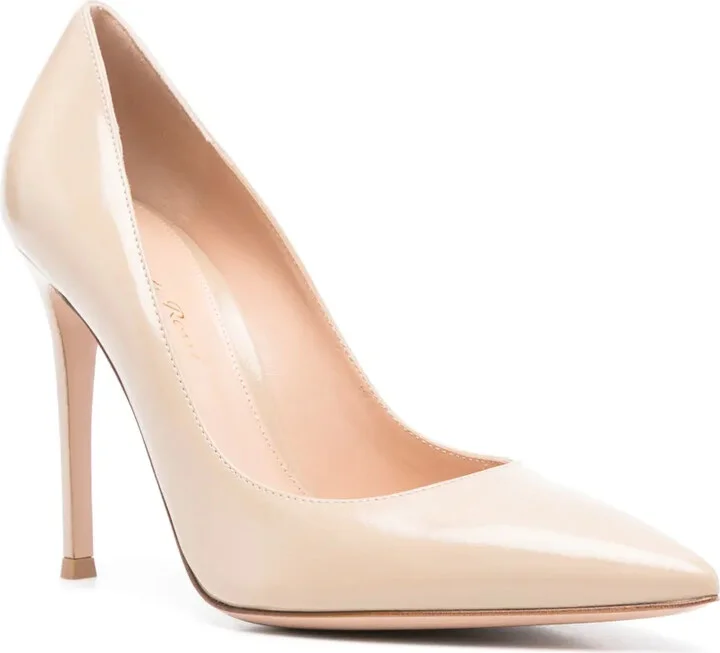 105mm Gianvito pumps - Image 2