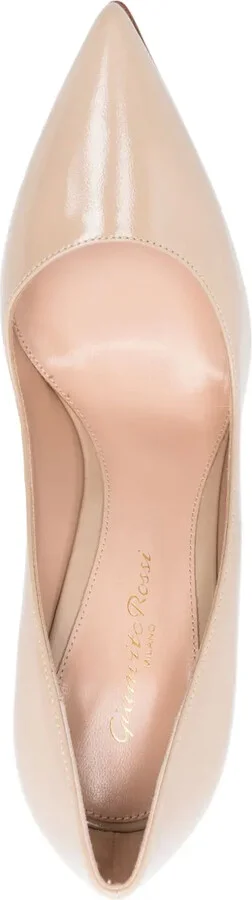 105mm Gianvito pumps - Image 4