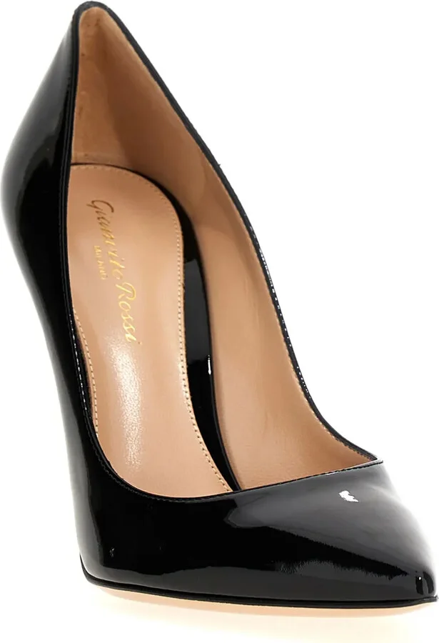 105mm Gianvito pumps - Image 2