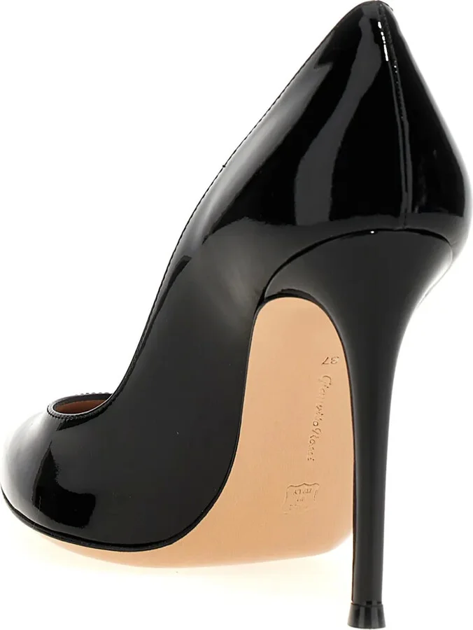 105mm Gianvito pumps - Image 3