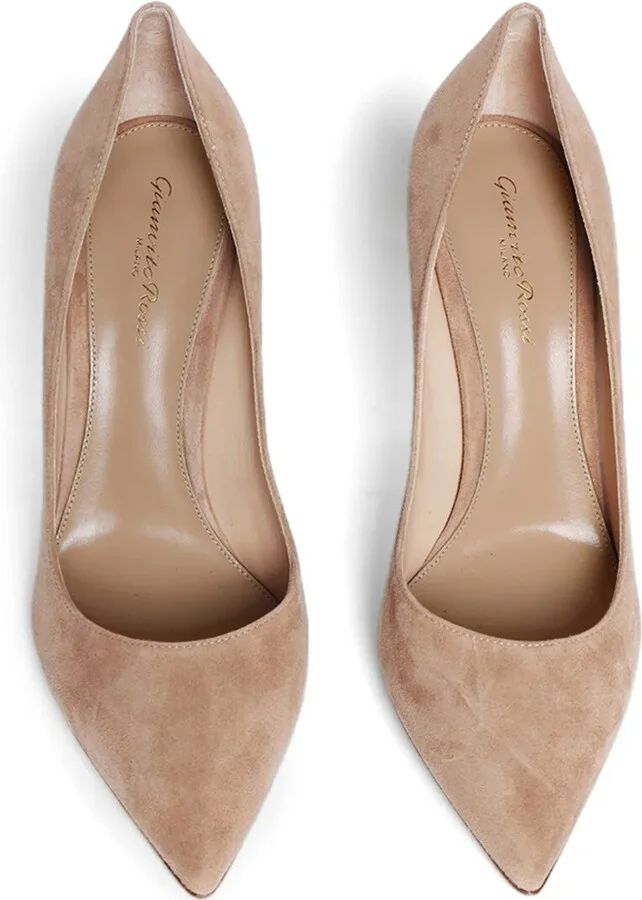 105mm Gianvito pumps - Image 3