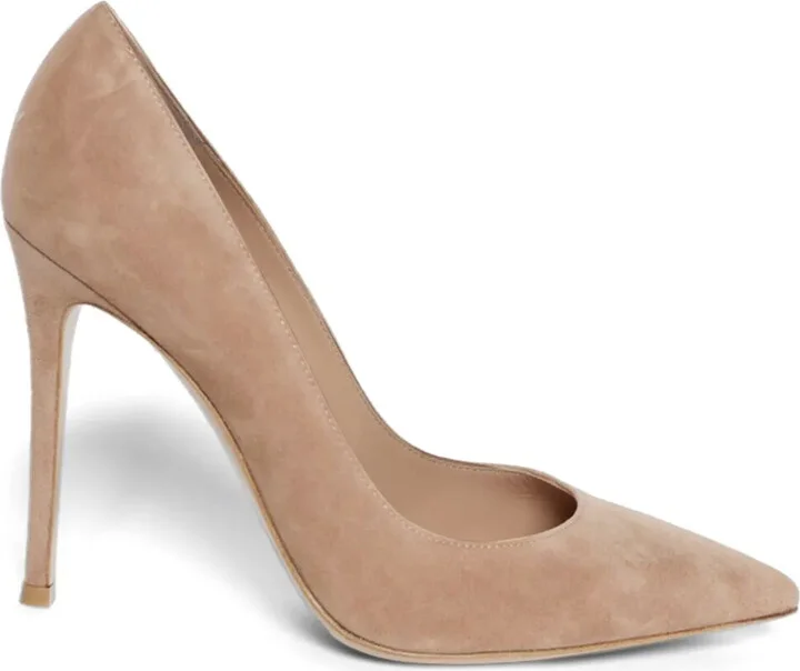 105mm Gianvito pumps
