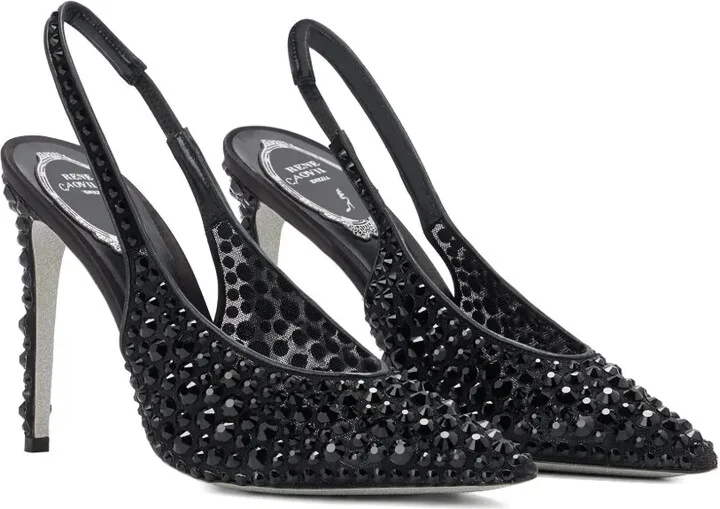 105mm Gilda pumps - Image 2