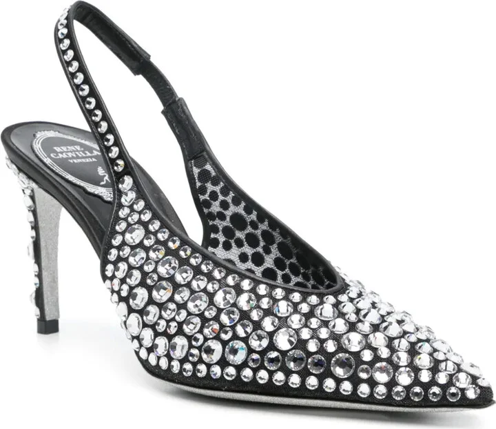 105mm Gilda pumps - Image 2