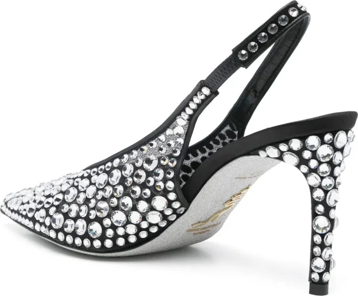 105mm Gilda pumps - Image 3