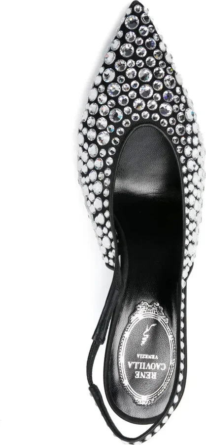 105mm Gilda pumps - Image 4