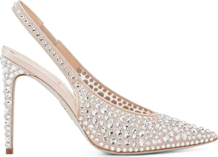 105mm Gilda pumps