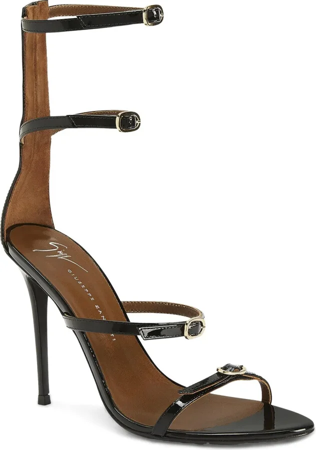 105mm Giselle Buckles sandals - Image 2