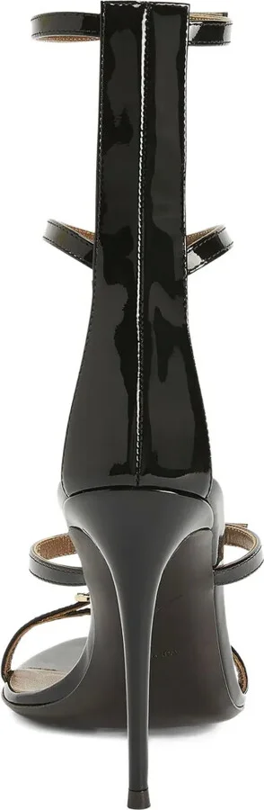 105mm Giselle Buckles sandals - Image 3