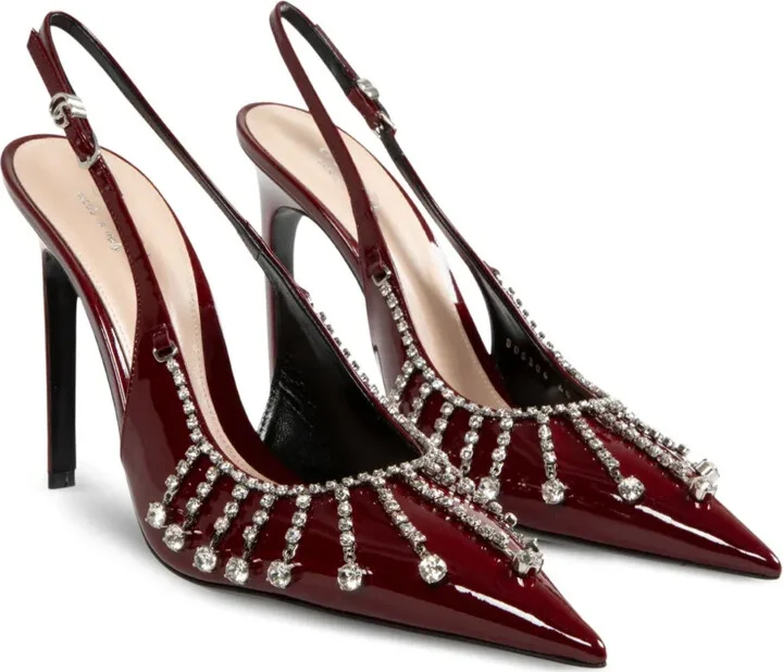 105mm Guinevere pumps - Image 2