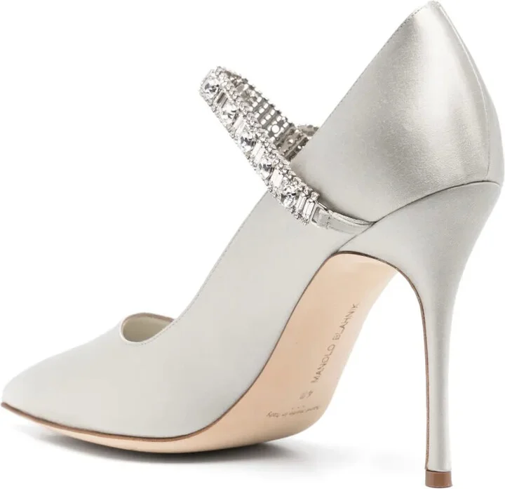 105mm Hamedi pumps - Image 3