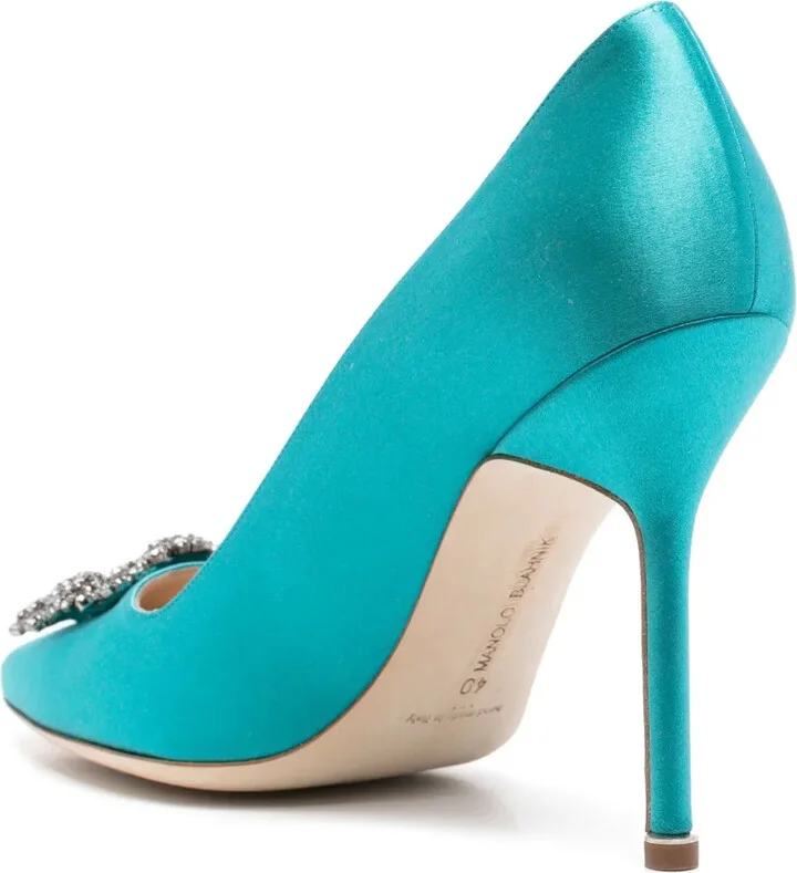 105mm Hangisi pumps - Image 3