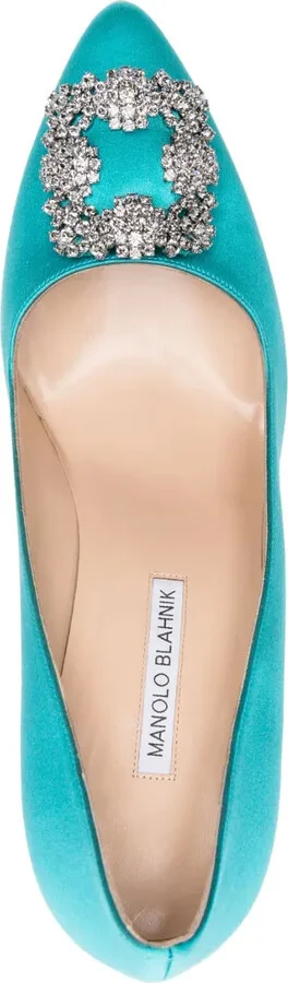 105mm Hangisi pumps - Image 4