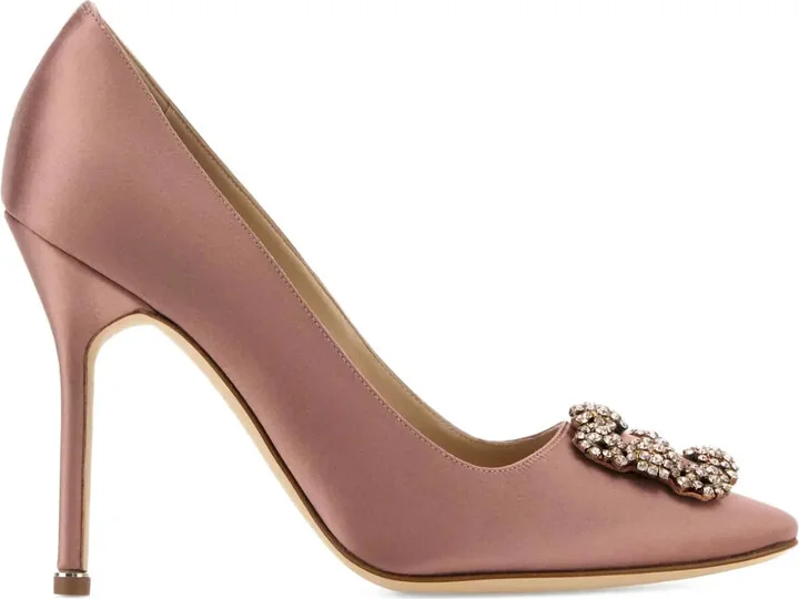 105mm Hangisi pumps