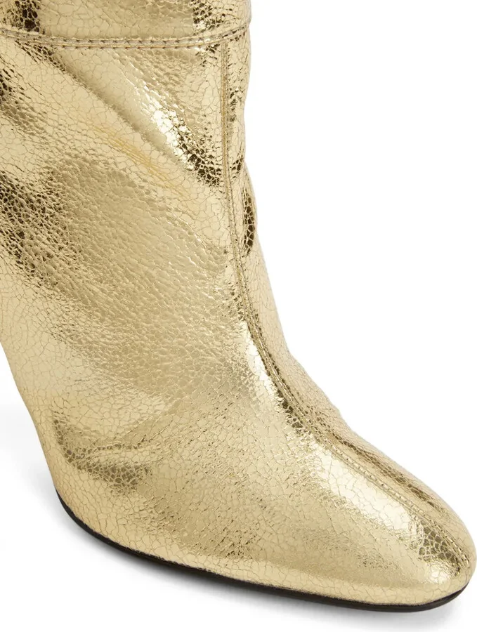 105mm Hattie knee-high boots - Image 4