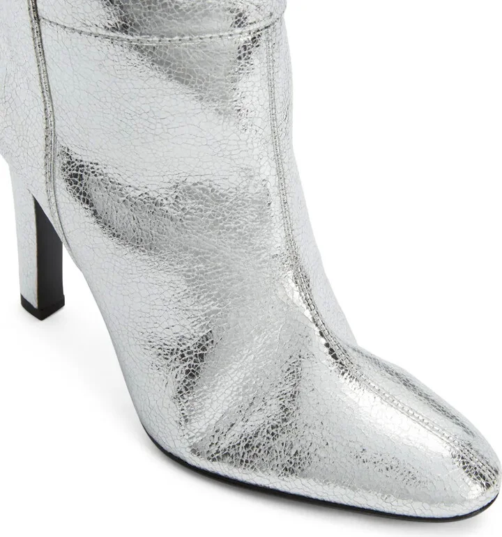 105mm Hattie knee-high boots - Image 4