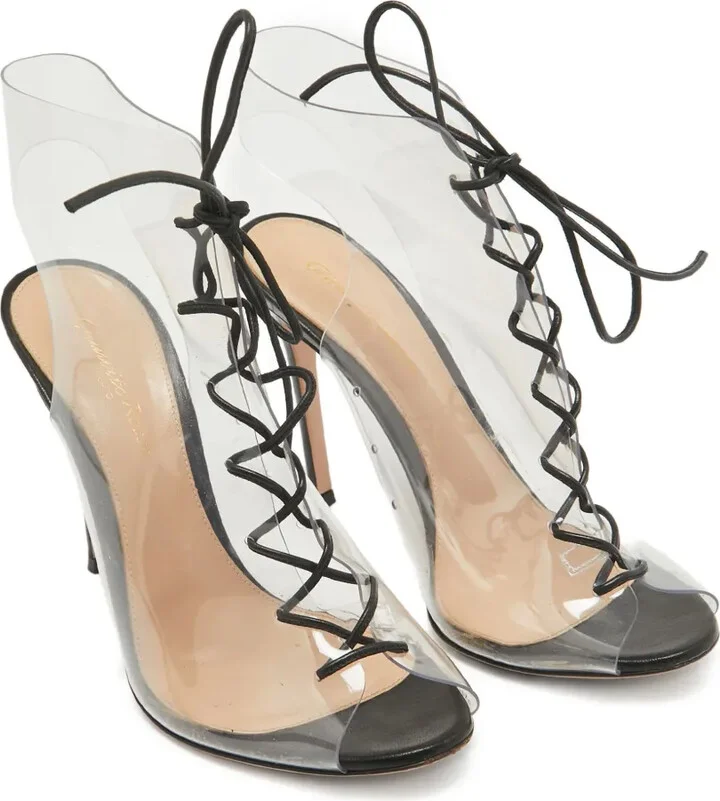 105mm Helmut sandals - Image 2