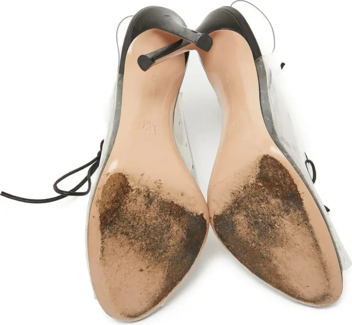 105mm Helmut sandals - Image 4