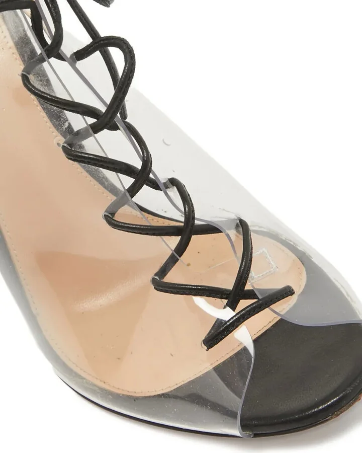 105mm Helmut sandals - Image 5