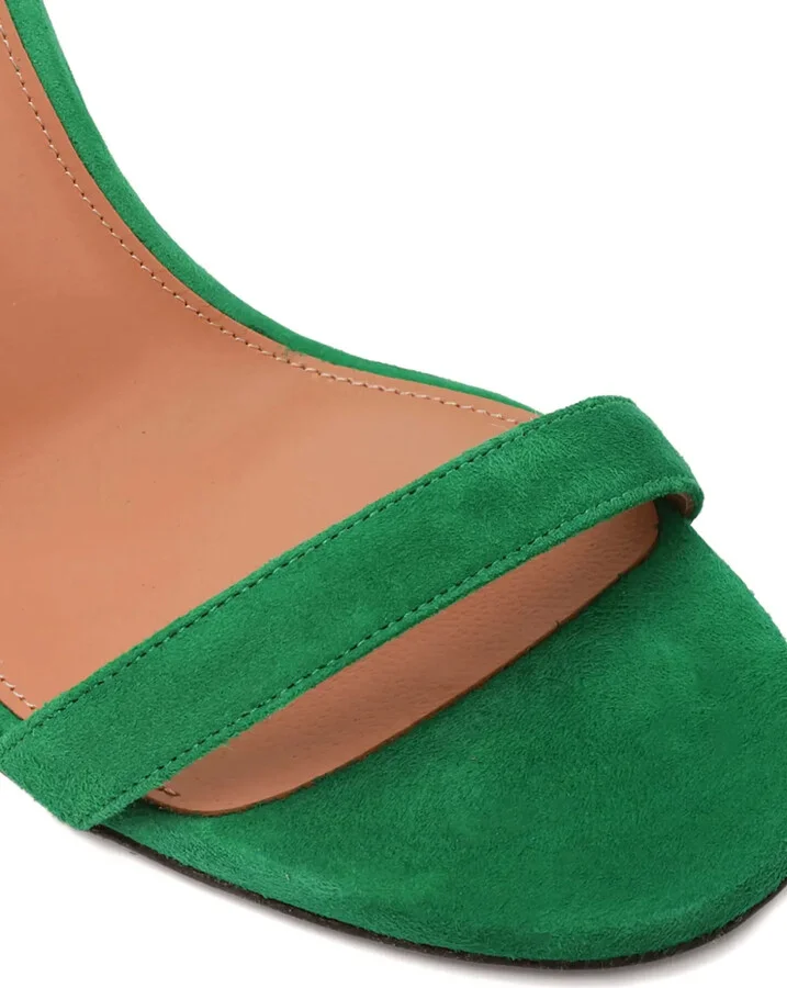 105mm Hibiscus sandals - Image 4