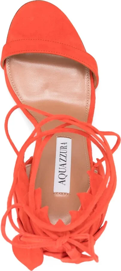 105mm Hibiscus sandals - Image 4