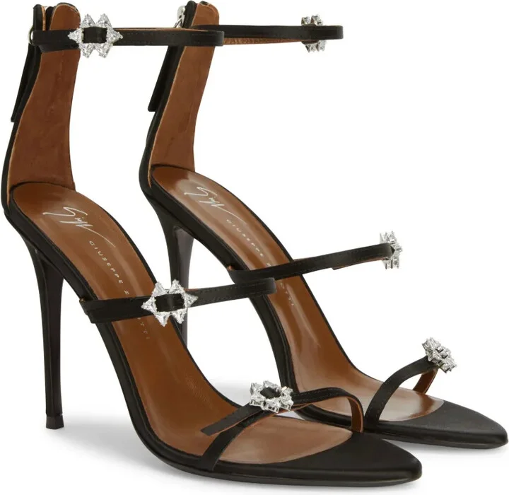 105mm Himari sandals - Image 2