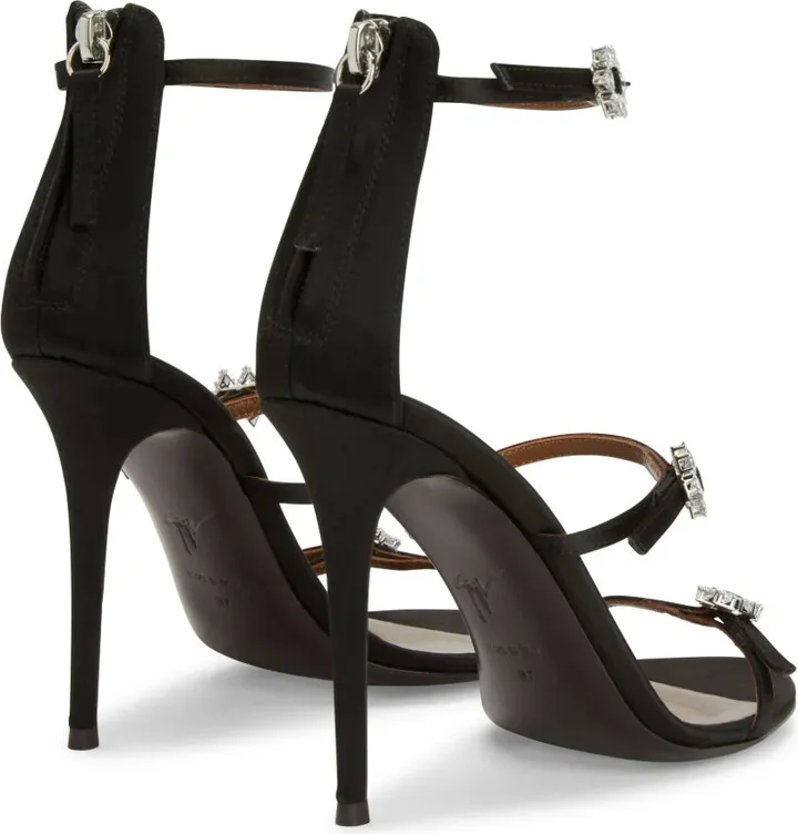105mm Himari sandals - Image 3