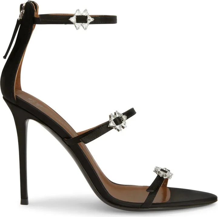 105mm Himari sandals