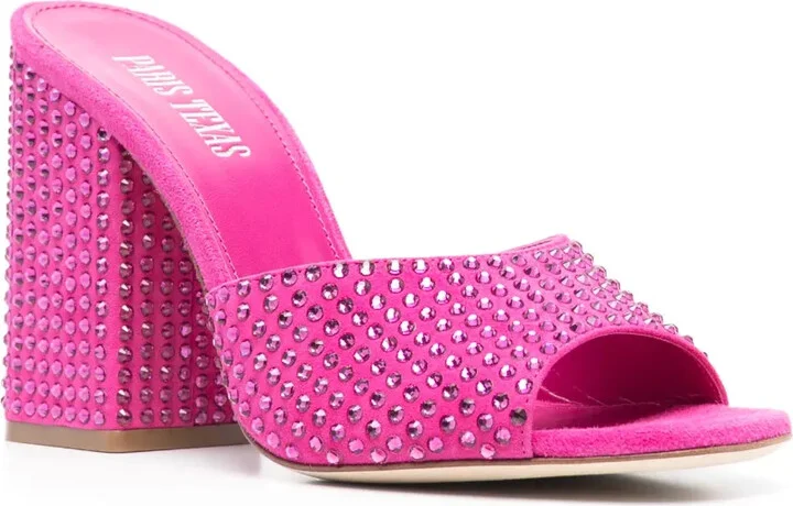 105mm Holly Anja sandals - Image 2