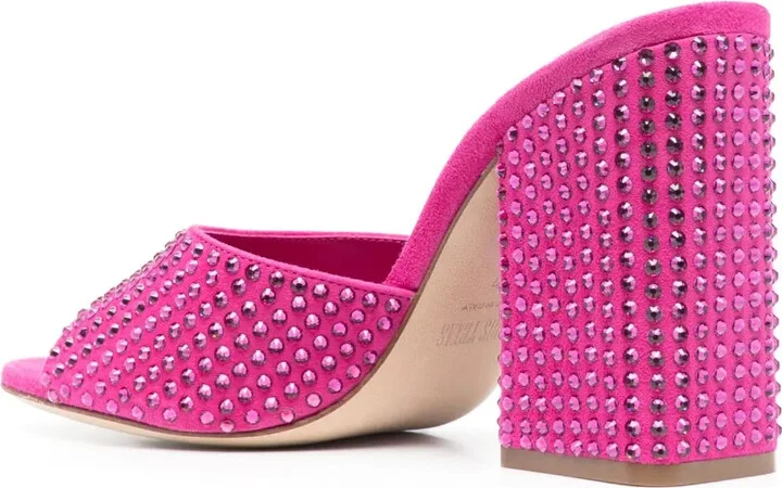 105mm Holly Anja sandals - Image 3