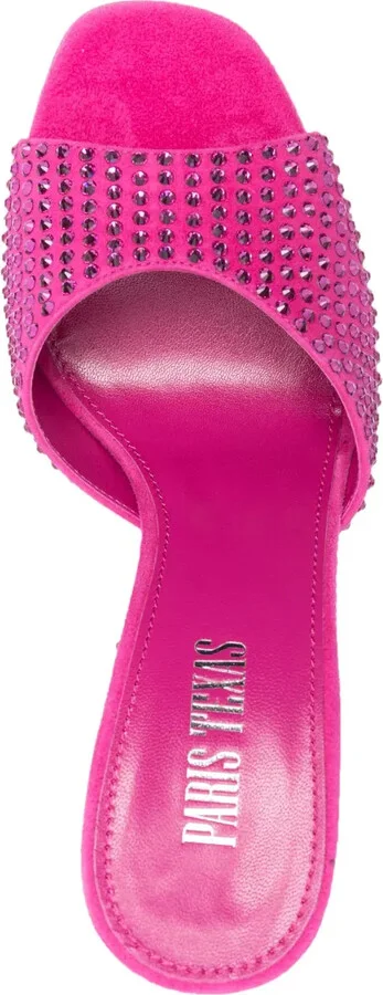 105mm Holly Anja sandals - Image 4