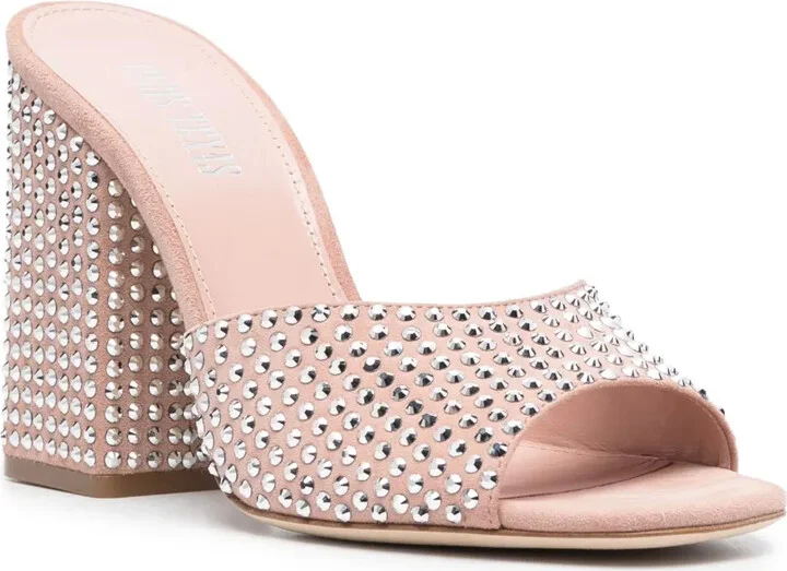 105mm Holly Anja sandals - Image 2