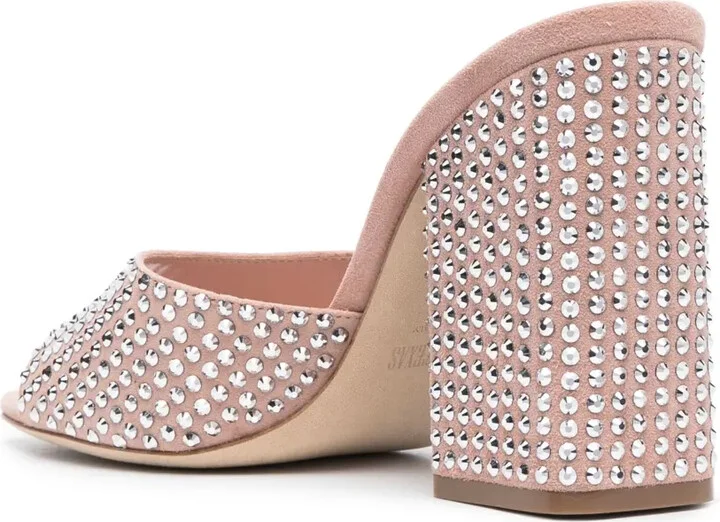 105mm Holly Anja sandals - Image 3