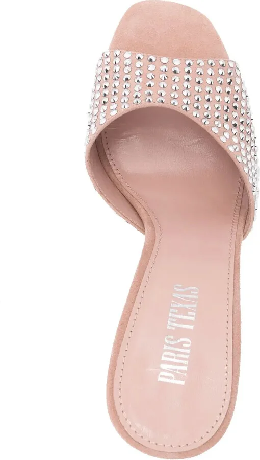 105mm Holly Anja sandals - Image 4