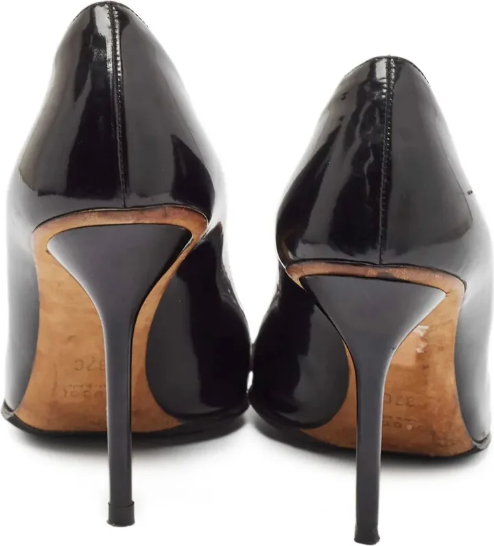 105mm Horsebit pumps - Image 3
