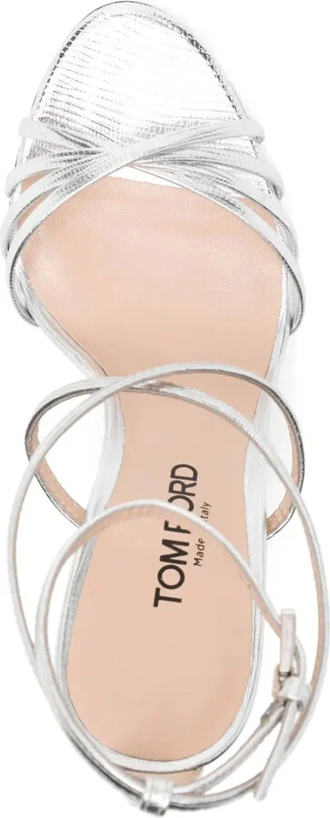 105mm Ida sandals - Image 4