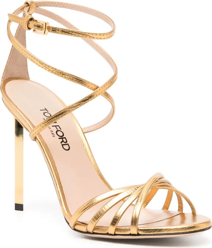105mm Ida sandals - Image 2
