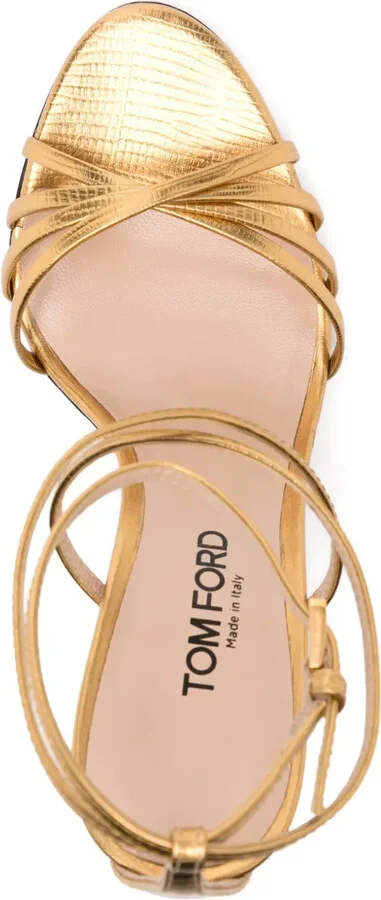105mm Ida sandals - Image 4