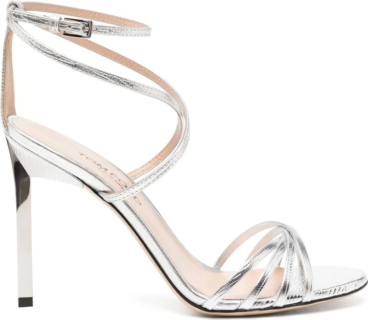 105mm Ida sandals