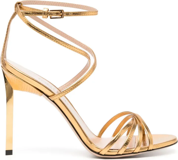 105mm Ida sandals