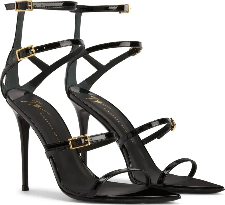 105mm Intriigo Abely sandals - Image 2