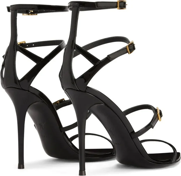 105mm Intriigo Abely sandals - Image 3