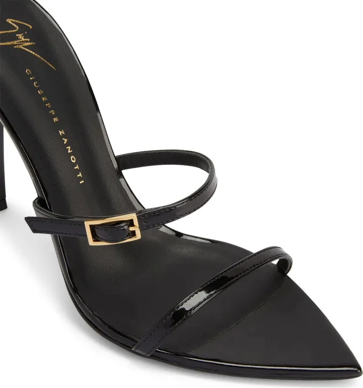 105mm Intriigo Abely sandals - Image 4